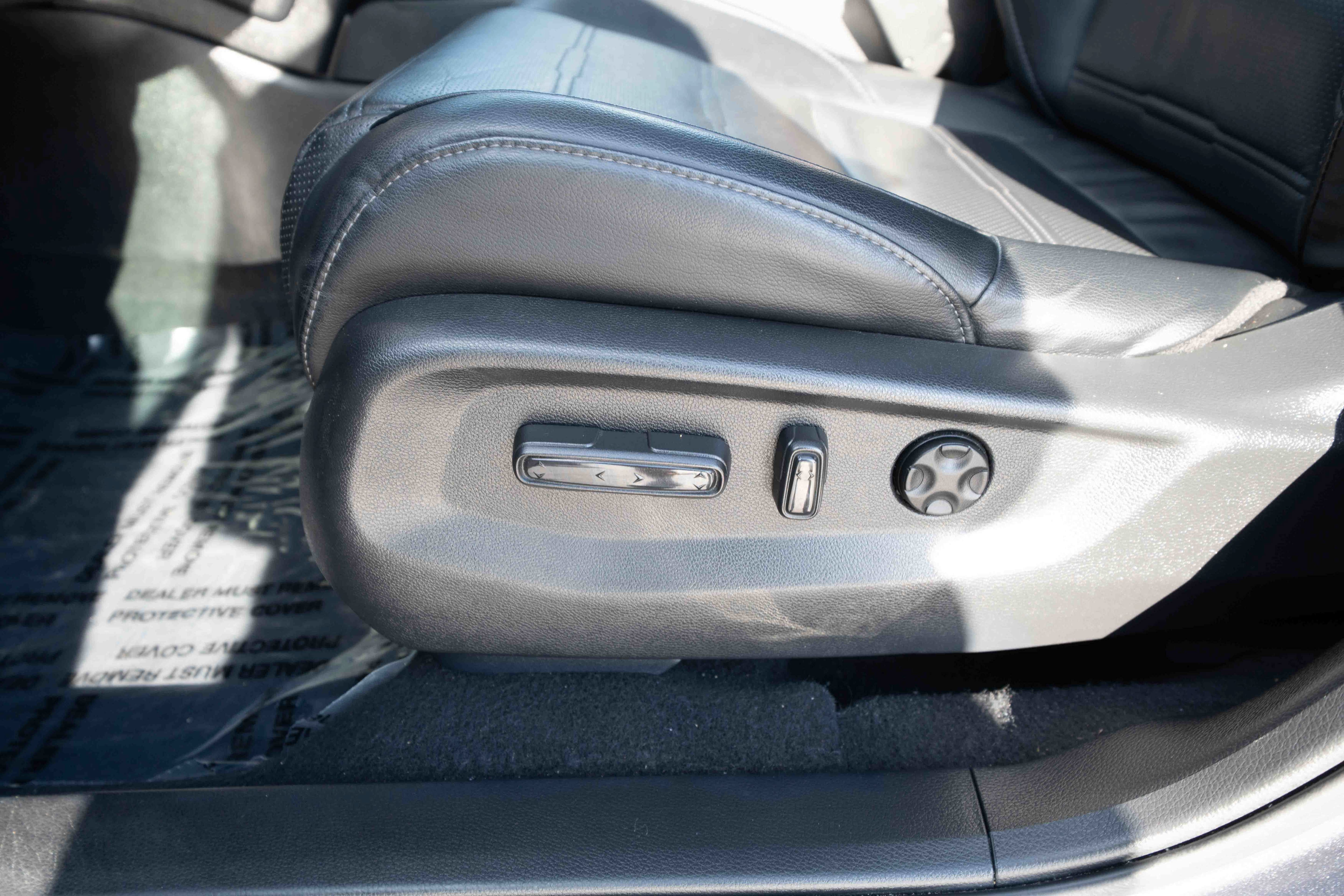 Used 2019 Honda CR-V EX-L image 12