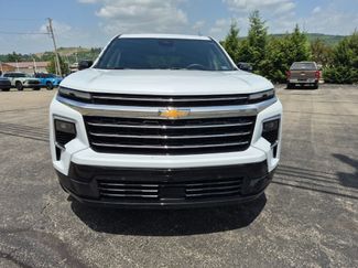 Used 2026 Chevrolet Traverse High Country w/ LPO, Floor Liner Package AWD/4WD video 2
