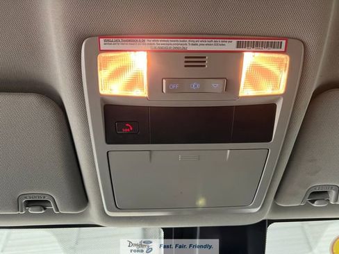 Used 2023 Toyota Tacoma SR5 w/ Technology Package image 43