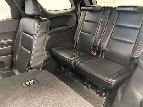 Used 2024 Dodge Durango GT image 16