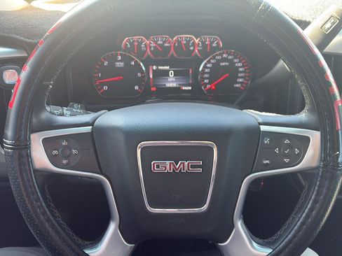 Used 2015 GMC Sierra 1500 SLE w/ SLE Value Package image 11