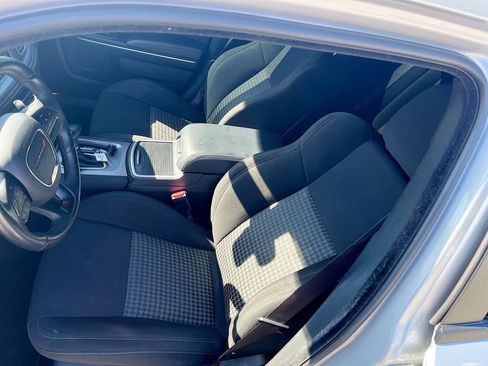 Used 2023 Dodge Charger Scat Pack RWD image 19