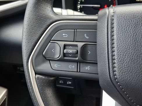 New 2026 Toyota Tundra SR5 AWD/4WD image 18