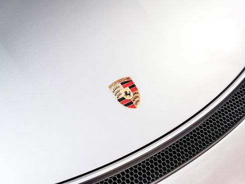 Used 2025 Porsche 718 Boxster Spyder RS image 29