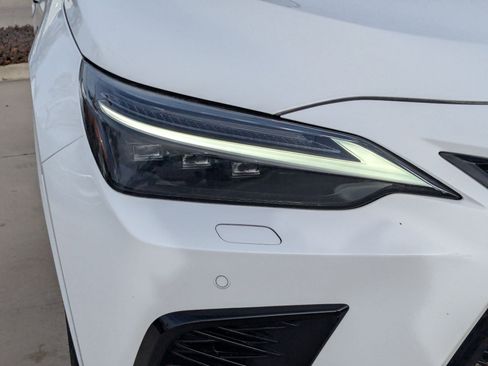 Used 2025 Lexus NX 350 F Sport image 11