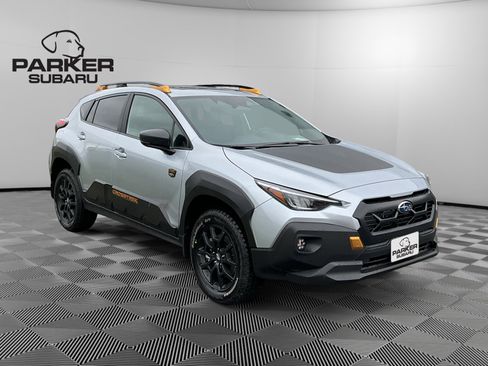 New 2026 Subaru Crosstrek 2.5i Wilderness AWD/4WD image 7