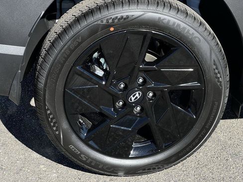 New 2026 Hyundai Kona SEL Sport FWD image 6