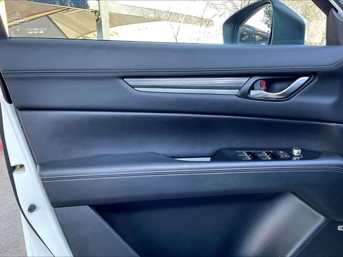 Used 2018 MAZDA CX-5 Grand Touring image 18