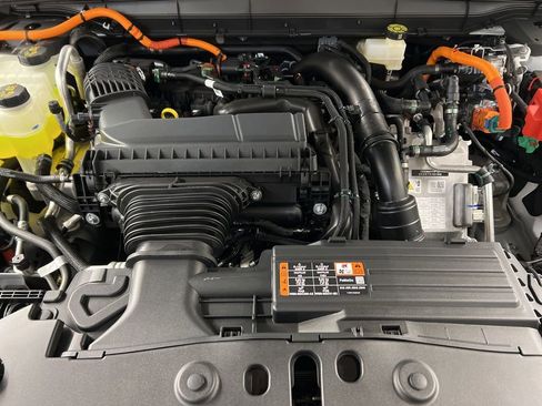 New 2026 Lincoln Nautilus Premier image 39