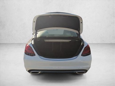 Used 2021 Mercedes-Benz C 300 Sedan image 6