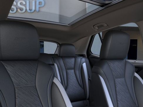 New 2026 Buick Envision Sport Touring image 24