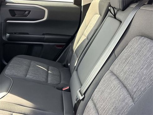 Used 2022 Ford Bronco Sport Big Bend image 20