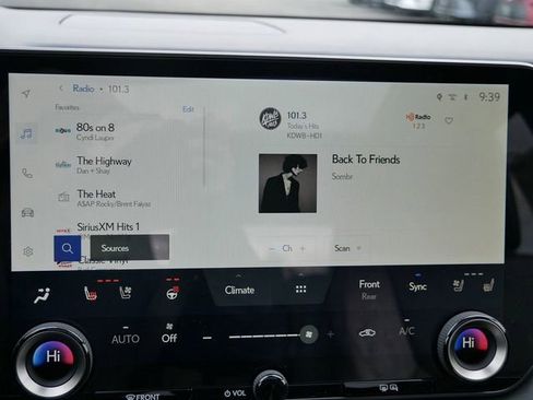 New 2026 Lexus RX 350 image 16