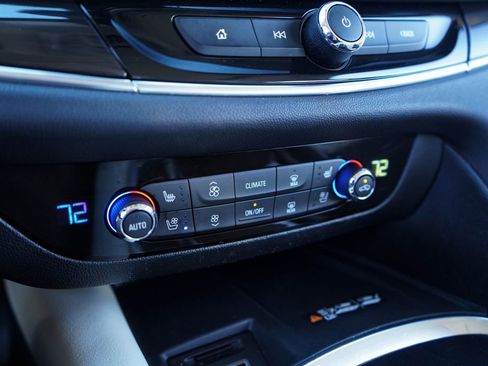 Used 2023 Buick Enclave Premium w/ Experience Buick Package image 21