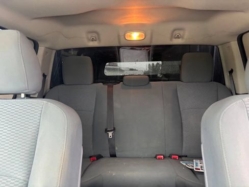 Used 2018 RAM 2500 Tradesman w/ Chrome Appearance Group AWD/4WD image 23