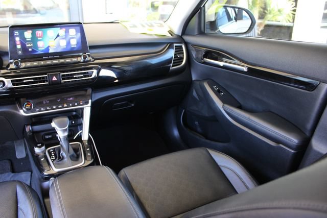 Used 2023 Kia Seltos EX AWD/4WD image 14