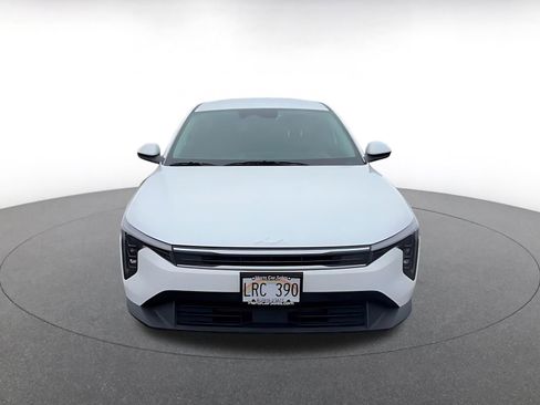 Used 2025 Kia K4 LXS image 4