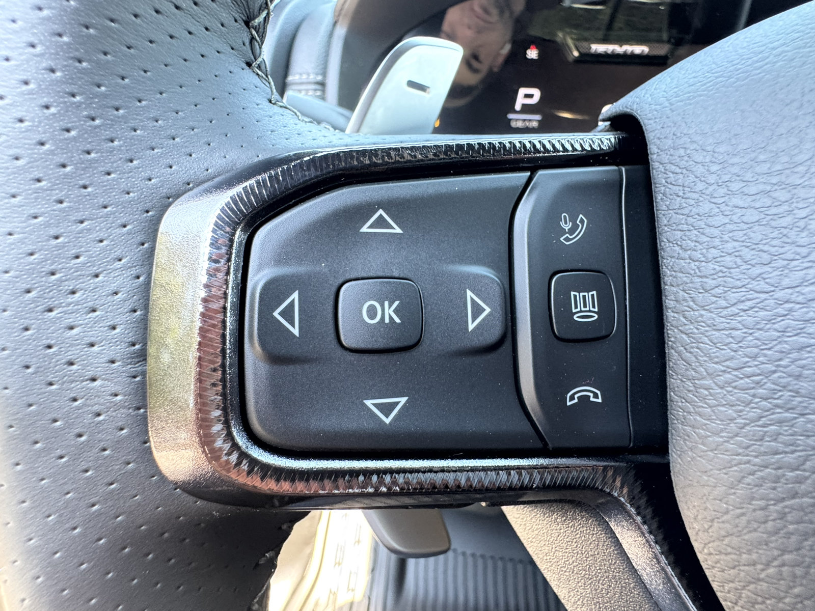New 2027 RAM 1500 RHO AWD/4WD image 33