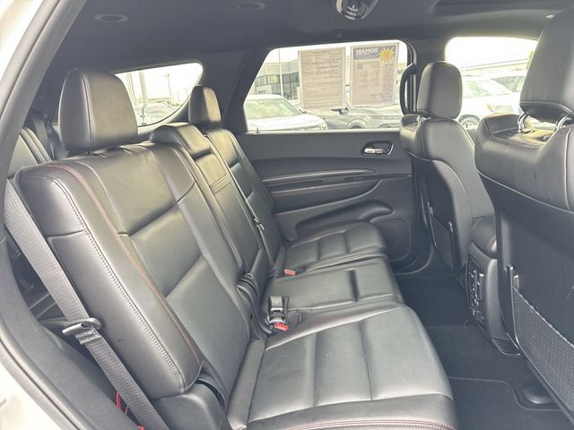 Used 2026 Dodge Durango GT AWD/4WD image 16