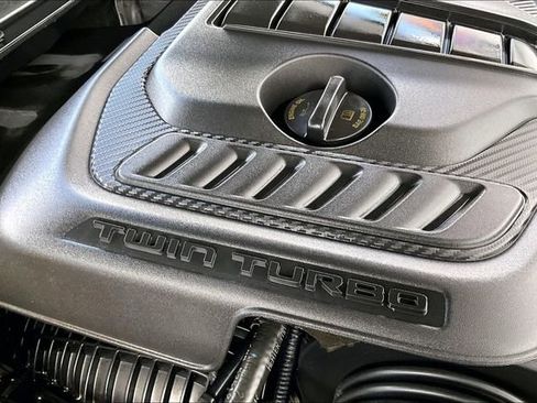 Certified 2023 Jeep Wagoneer L Series II RWD image 32