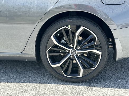 New 2026 Nissan Altima 2.5 SR image 19