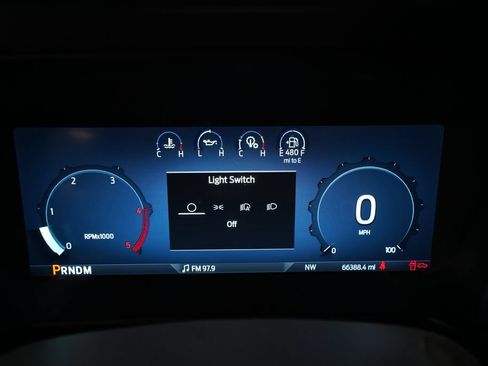 Used 2023 Ford F350 Lariat AWD/4WD image 2