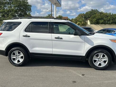 Used 2014 Ford Explorer FWD image 7