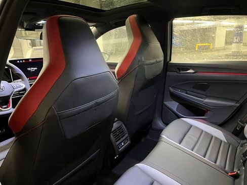 New 2026 Volkswagen GTI Autobahn FWD image 22