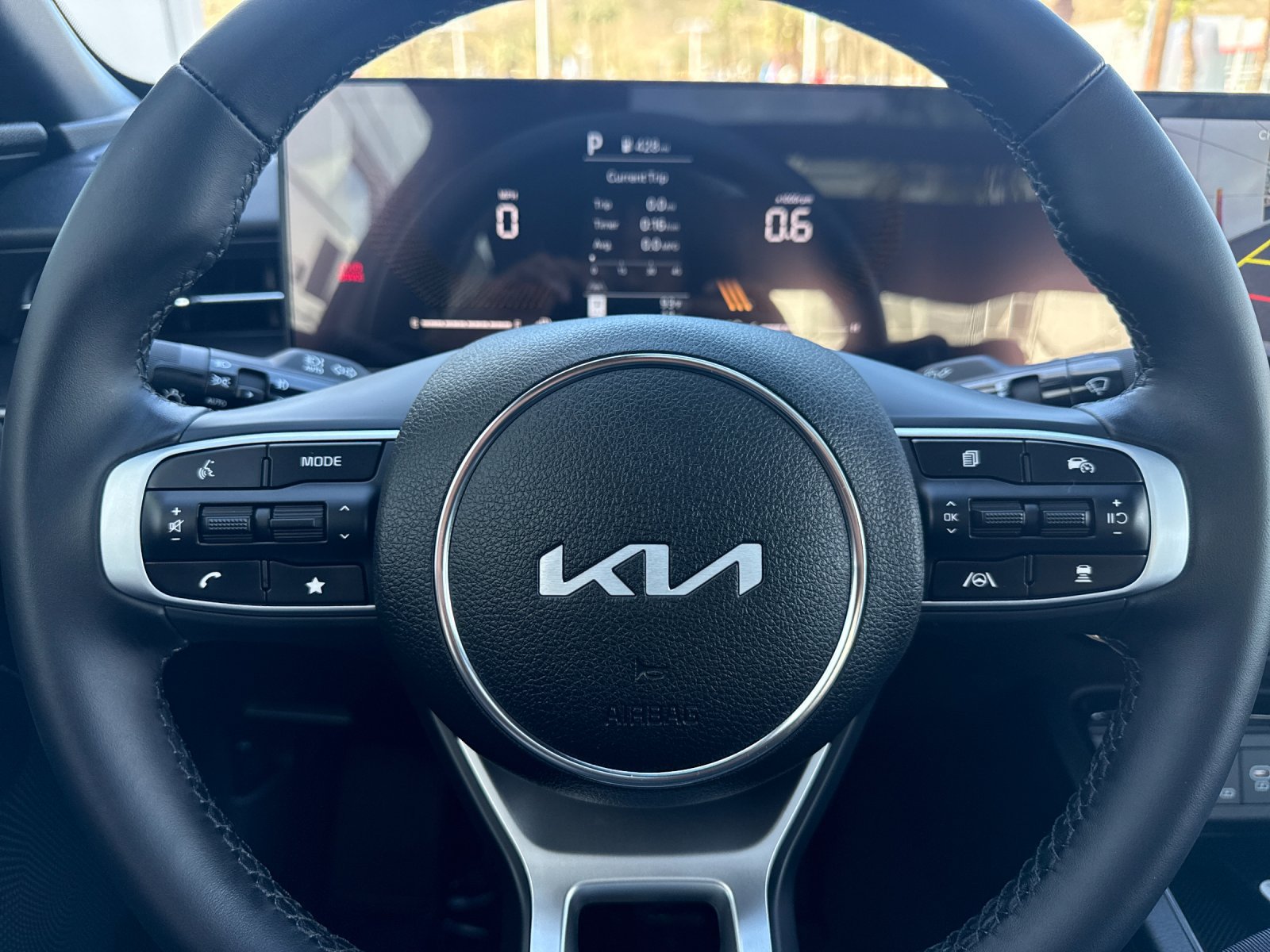 New 2026 Kia K5 GT-Line w/ GT-Line Premium Package FWD image 25