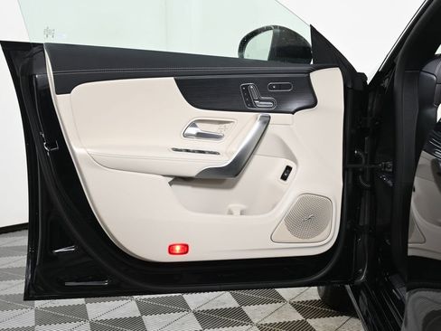 New 2026 Mercedes-Benz CLA 250 4MATIC image 24