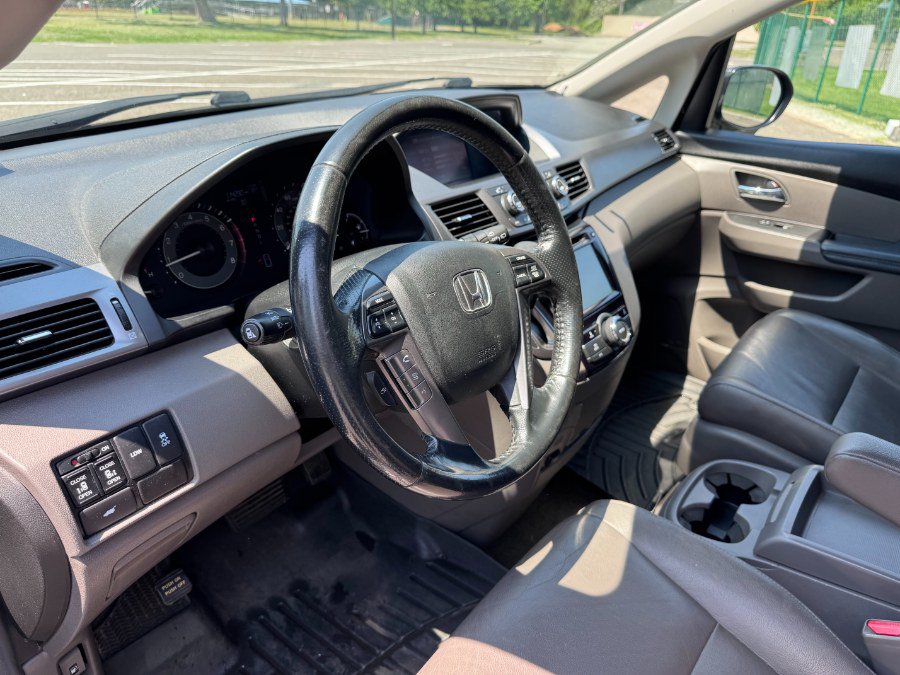 Used 2014 Honda Odyssey EX-L image 14