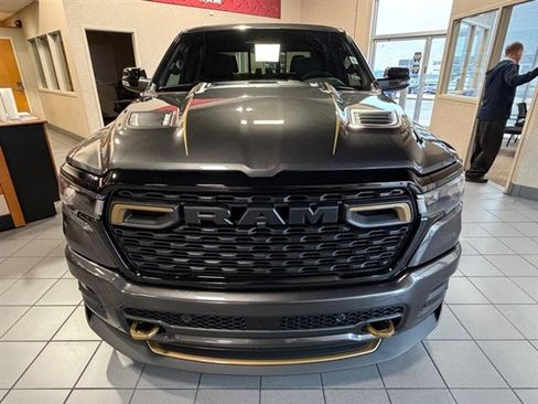 New 2026 RAM 1500 Big Horn image 2