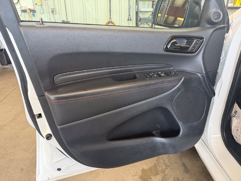 Used 2024 Dodge Durango GT AWD/4WD image 9