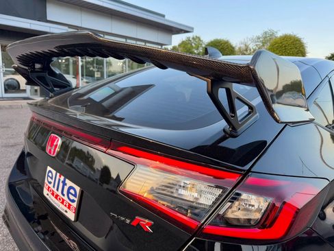 Used 2023 Honda Civic Type R image 29