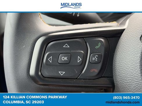 Used 2024 Jeep Gladiator Sport AWD/4WD image 21