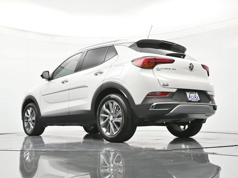 Used 2020 Buick Encore GX Essence w/ Experience Buick Package AWD/4WD image 43