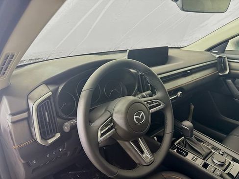 New 2026 MAZDA CX-50 AWD 2.5 Hybrid w/ Premium Pkg image 9