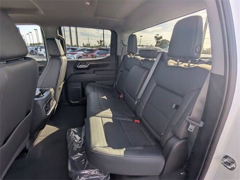 New 2026 GMC Sierra 1500 SLT w/ SLT Premium Package image 11