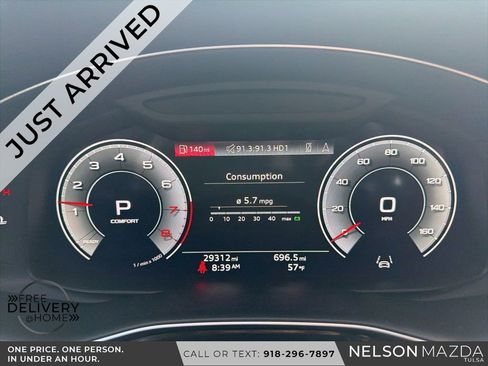 Used 2023 Audi Q7 2.0T Premium Plus image 16