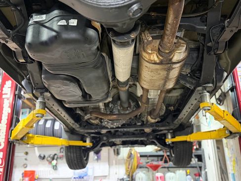 Used 2015 Toyota Tundra SR AWD/4WD image 60