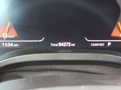 Used 2020 BMW X3 M40i w/ Executive Package image 22