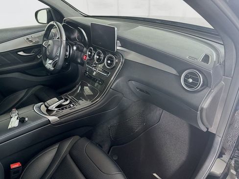 Used 2019 Mercedes-Benz GLC 63 AMG 4MATIC w/ Multimedia Package image 30