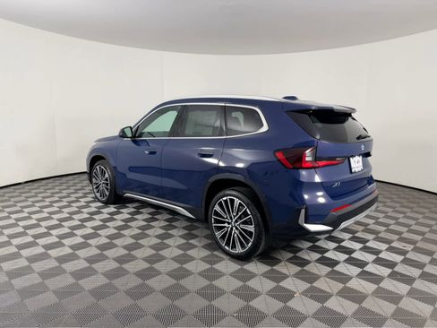 New 2026 BMW X1 xDrive28i w/ Technology Package image 6