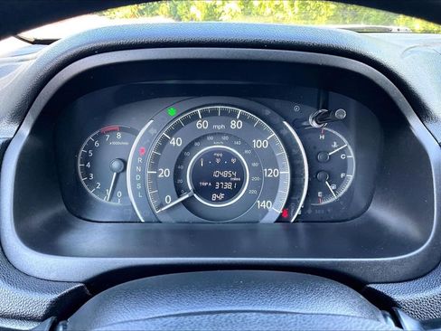 Used 2015 Honda CR-V LX image 25