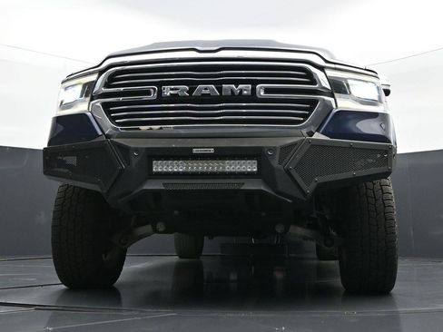 Used 2022 RAM 1500 Laramie AWD/4WD image 31