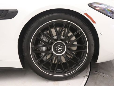 New 2026 Mercedes-Benz AMG GT 43 image 13