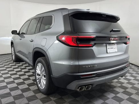 New 2026 GMC Acadia Elevation w/ Elevation Premium Package image 7