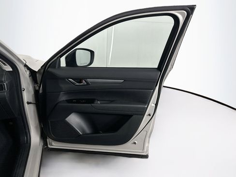 Used 2025 MAZDA CX-5 AWD 2.5 S w/ Preferred Package image 32