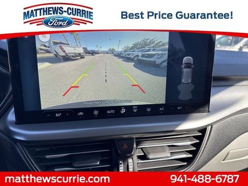Certified 2024 Ford Escape Active w/ Tech Pack #1 image 19