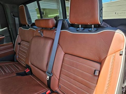 New 2026 GMC Sierra 1500 Denali Ultimate AWD/4WD image 13